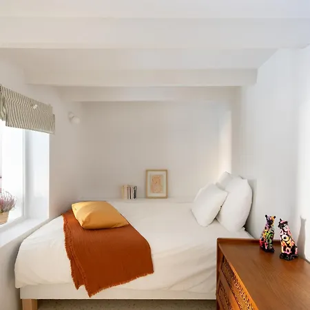 Holiday home La Du Vallon