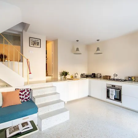 La Du Vallon Holiday home *
