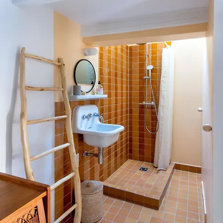 La Du Vallon Holiday home