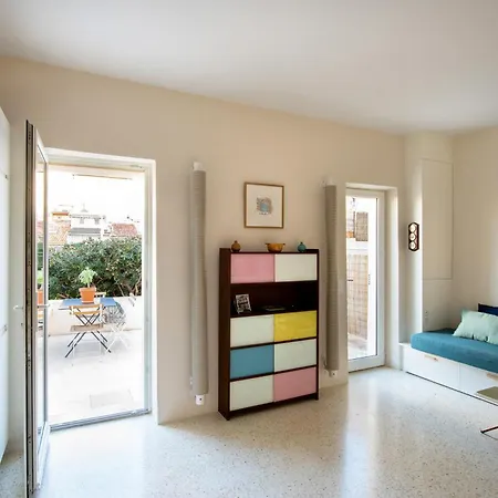 Holiday home La Du Vallon Marseille