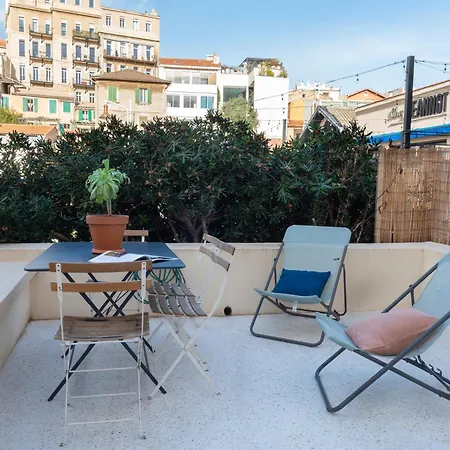 La Du Vallon Holiday home *